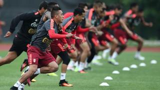 Selección Peruana: ¿quiénes estarían en la lista de tanda de penales ante Colombia?