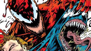 "Venom 2" tendría a otro villano en escena después de Carnage