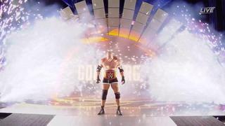 WrestleMania 33: ¿cuánto tiempo duró la pelea de Goldberg contra Brock Lesnar?