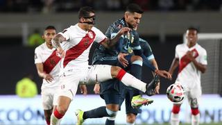 Así como Perú: el presente de las selecciones de Conmebol a seis meses de las Eliminatorias