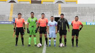 Al último minuto: Real Garcilaso cayó 0-1 ante Binacional en Cusco por la fecha 6 de la Liga 1 [VIDEO]