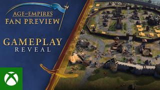Age of Empires IV estrena tráiler de su gameplay [VIDEO]