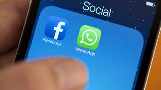 Así puedes publicar en las historias de Facebook todo lo que subas en tus estados de WhatsApp