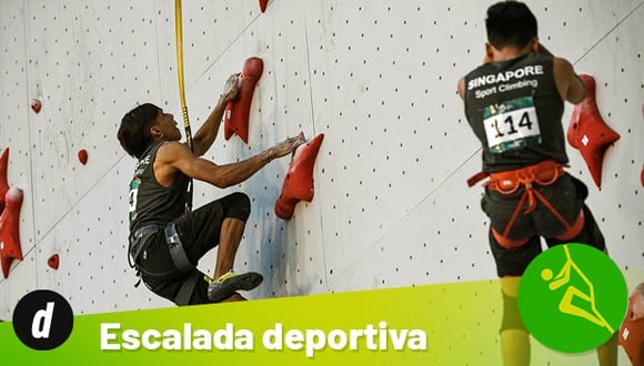 Te presentamos el calendario de la disciplina de Escalada deportiva en los Juegos Olímpicos Tokio 2021, que comienza a partir del martes 03 de agosto al 06 del mismo mes. Vamos con todos los detalles.