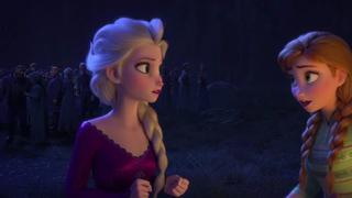 “Frozen 2”: ¿qué significa el final de la película?