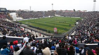 Alianza Lima: hinchas agotaron entradas de la tribuna Sur y preparan un show en Matute