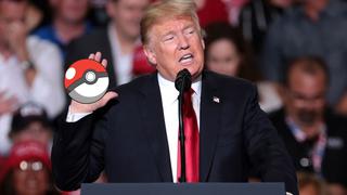 “Pokémon Sword and Shield”: piden a Donald Trump que prohíba la venta en Estados Unidos