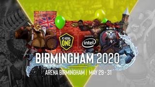 Dota 2: ‘OG’ es el primer equipo invitado a la ESL One Birmingham 2020
