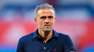 “Quiere ir a la Premier League”: Luis Enrique rechazó ser el nuevo DT de Napoli