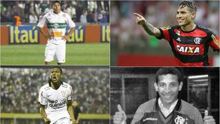 Miguel Trauco al Flamengo: otros peruanos que emigraron al fútbol brasileño
