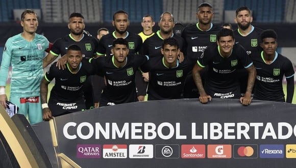 Alianza Lima tendrá nuevo DT. (Foto: Agencias)