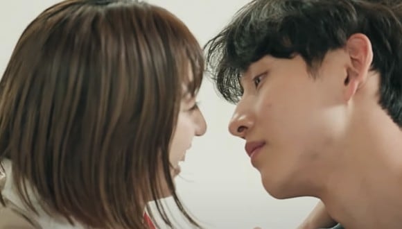 "Romance a lo k-drama" fusiona participantes japoneses y coreanos, desafiando barreras en la búsqueda del amor (Foto: Netflix)
