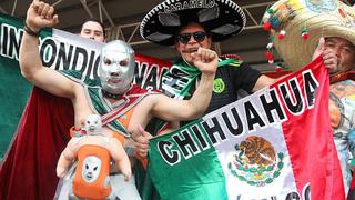 ¿Cuánto sabes de los rivales de México en la Copa Confederaciones?