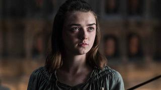“Game of Thrones”: Maisie Williams y Lena Headey esperaban que Arya terminara su lista | FOTOS