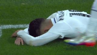 ¡Remontada ‘merengue’! Gol de Ceballos para el 3-2 de Real Madrid vs. Villarreal [VIDEO]