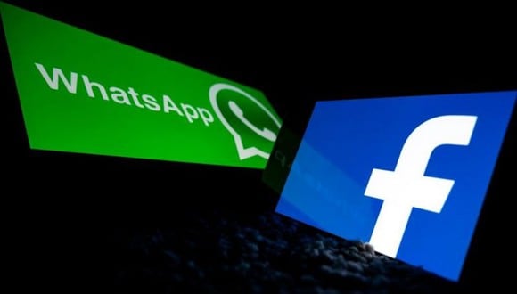 Aprende a contactar el WhatsApp de la empresa que vende tus productos favoritos utilizando solo Facebook (Foto: Archivo / Getty Images)