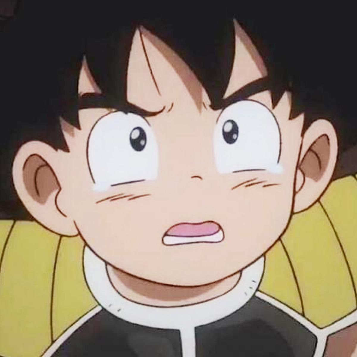 Dragon Ball Super: la versión pequeña de Goku aparece en nuevas fotos  filtradas de la película| DBS | Dragon Ball | México | DEPOR-PLAY | DEPOR