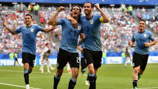 ¿Se sumará a Cristiano? Juventus quiere a crack uruguayo que destacó en el Mundial Rusia 2018