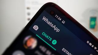 WhatsApp: cómo cerrar sesión en el smartphone