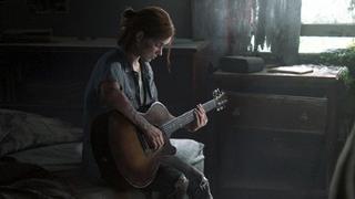 The Last of Us Part II: jugadores usan la guitarra de Ellie para interpretar a Bob Marley, Metallica y más