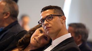 Cristiano Ronaldo y el último pedido de su madre: “Antes de morir quiero verte en el Sporting”