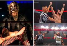 ¡Empieza el camino a SummerSlam! Repasa todos los resultados del WWE RAW de Nueva York