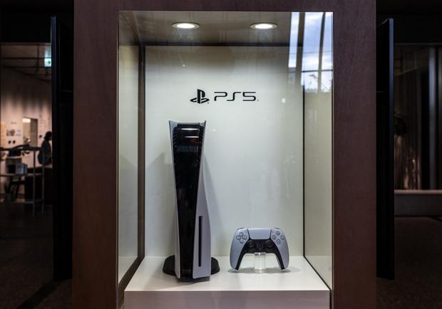 PlayStation 5: los tips para comprar la consola durante el Black Friday  2023, nnda nnlt, USA