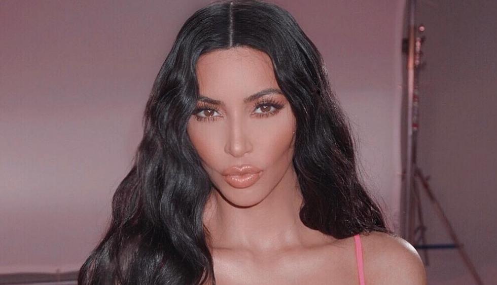 Kim Kardashian tiene más de 141 millones de seguidores en la red social de fotografías digitales.&nbsp;&nbsp;(Foto: Instagram)