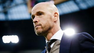 Empezó la revolución: Manchester United anuncia a Erik ten Hag como su nuevo DT