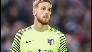 No todos los héroes llevan capa: la salvadora atajada de Oblak en el último minuto [VIDEO]