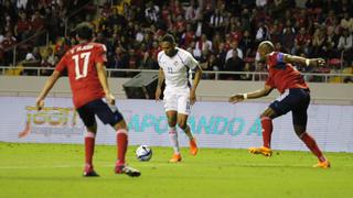 Costa Rica - Panamá (0-1): resumen, gol y video por Liga de Naciones Concacaf 2023