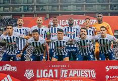 Alianza Lima: ¿cómo están los lesionados para luchar el Apertura y a puertas de la Libertadores?
