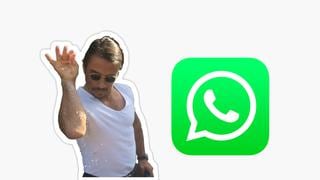 Salt Bae: descarga sus stickers en WhatsApp totalmente gratis
