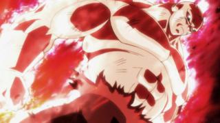 Dragon Ball Super: ¡Goku Ultra Instinto fracasó! Vegeta aparece para retomar la lucha contra Jiren