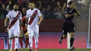 No se queda tranquilo: River Plate pediría la repetición del partido ante Lanús por la Libertadores