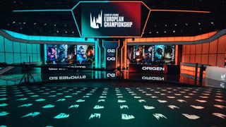 League of Legends: ¿cómo la temporada regular de la LCS (Norte América) y LEC (Europa)?