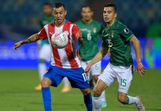 Debut soñado: Paraguay derrotó por 3-1 a Bolivia en el duelo por el Grupo A de la Copa América