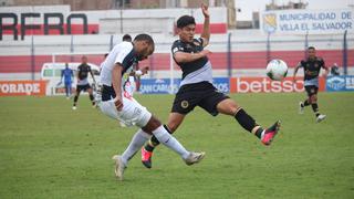 ¡Se sigue complicando! Alianza Lima cayó 1-0 ante Cusco FC, por la fecha 6 de la Fase 2