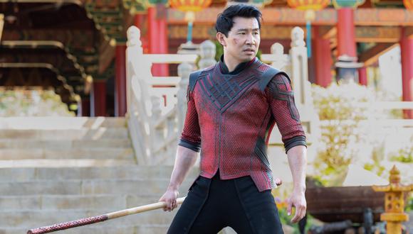 “Shang-Chi 2″ ya tendría fecha de estreno según rumores. Foto: Marvel Studios.