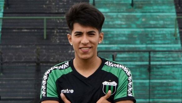 Como Gonzalo Aguirre: ¿qué otras jóvenes promesas peruanas por el mundo podrían probar suerte en la Liga 1?