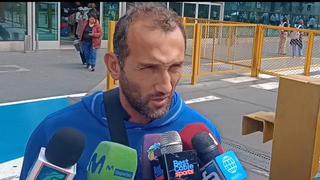 Barcos sobre Alianza Lima: “Estamos dejando todo para sacar adelante al club internacionalmente”