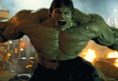 Marvel: “The Incredible Hulk”, la cinta no reconocida del UCM, cumple 12 años