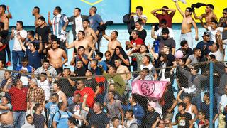 Sporting Cristal vs. Sport Boys: hinchas rosados utilizaron este método para entrar al estadio