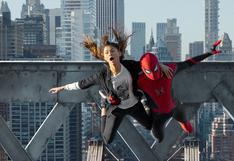 “Spider-Man: No Way home”: guionistas hablan acerca de la muerte sorpresa de la cinta