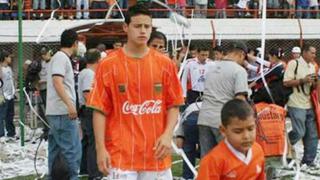 A lo Messi: James Rodríguez recibió tratamiento con hormonas financiado por el narcotráfico
