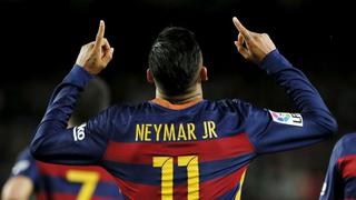 Barcelona: padre de Neymar niega renovación de contrato hasta 2021