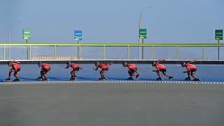 BMX Freestyle y Patinaje de Velocidad: El futuro sobre ruedas del deporte peruano  