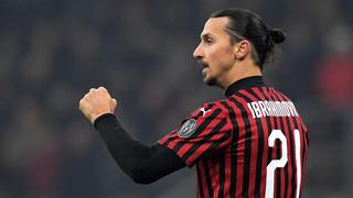 Zlatan ante otro 'ex’: los futbolistas ilustres que jugaron para Juventus y AC Milan [FOTOS]