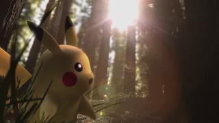 Pokémon GO estrena épico corto realista por la llegada de nuevas criaturas [VIDEO]
