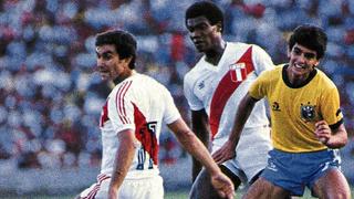 Perú vs. Brasil: cinco datos que debes saber antes del partido